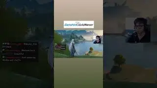 Wuthering Wave is a beautiful game
