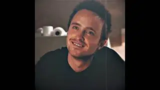 Jesse Pinkman sad edit || Jesse and jane edit || #jessepinkman #breakingbad