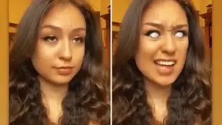 Удивительные видео, сделанные камерами