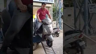 TVS Jupiter 110 Cc BS7 2024 Model 