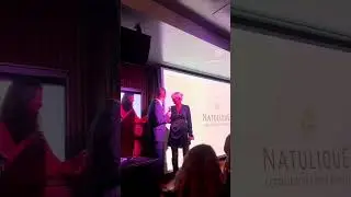 NATULIQUE Colour Innovation Awards 🎉✨