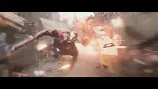 10 Funny Avengers Commercials