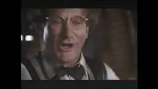 Flubber(Booty) Tralier in Slow Mo.