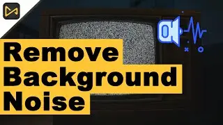 How to Remove Background Noise from Video 2022