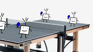 Pickleball  - Stimtime