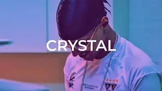 [FREE] Freeze Corleone Type Beat - Crystal | Instru Drill 2024