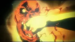 EREN RAMPAGE - Attack on Titan Final Season Episode 6