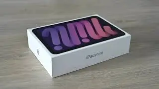 teaser test iPad mini   4K