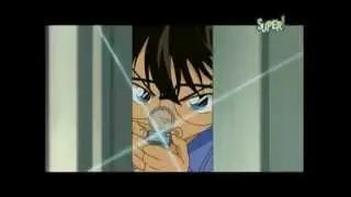 Detective Conan 3a sigla completa ITA con testo