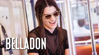 Belladon "Haisa" - A Red Trolley Show