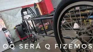 oq será q fizemos 😜😜