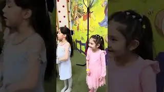 День рождения Мадина и Малика! Пинк парти