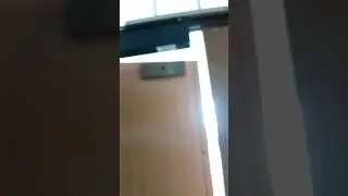 электромагнитный замок Метаком