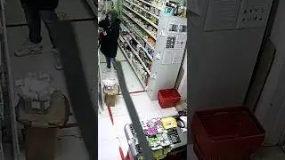 Тихо СП**ЗД***Л и ущёл называется НАЩЁЛ.