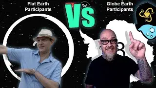 The Flat Earthers are Terrified of The Final Experiment