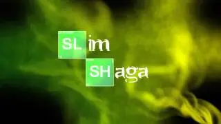 Intro Channel. Трейлер Канала. Slim Shaga
