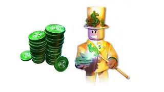 Free robux Method working 2022 may (Still works!)