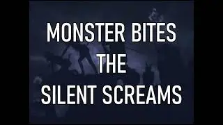 Monster Bites - Haxan (1922)