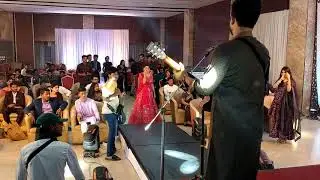 জোভান ভাইয়ের নাটকের শুটিং দেখুন এখানে 