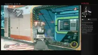 ChiTownRican84's Live PS4 Broadcast