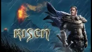 Марафончик: Risen