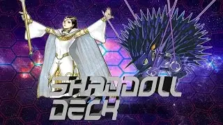 Cincinnati 2nd Place deck profile - Gavin Scott-Miller (Shaddolls)