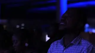BLESSINGS NG Powerful ministration @Invasion Praise Concert 2023