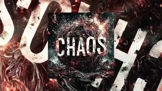 Obsidia - Chaos (Dubstep)
