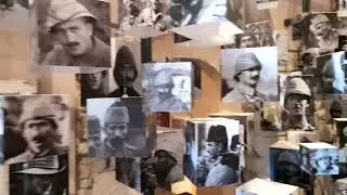 Çanakkale - bazı askerlerimizin resimleri . Allah sizden razı olsun