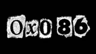 oxo86 - wochenende