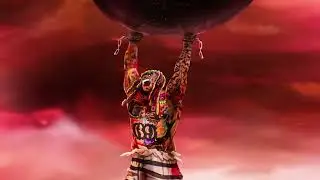 6ix9ine - NADA (Official Audio)
