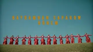 Baýramhan Saparow - Dönem (music video)