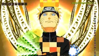 [Noita] Konoha Jedi