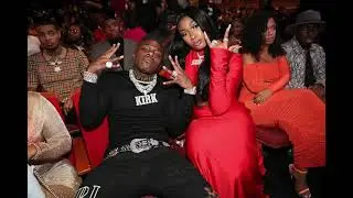 [FREE] DaBaby | Megan Thee Stallion Type Beat 2021 | Instrumental - "T UP" [Prod.@JaterBeats]