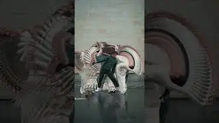 Wow 😍 Amazing Dance. Oleg Ovchinnikov - Karina Nugumanova. 2022.