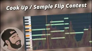 Creating a Melodic Trap Sample from Scratch in FL Studio