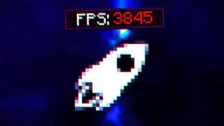 The Best FPS Boost for Minecraft?