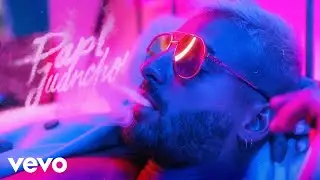 Maluma - Bella-K (Audio) ft. Zion, Randy
