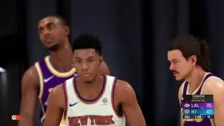 NBA 2K20 LIVE STREAM! GRINDING BADGES!