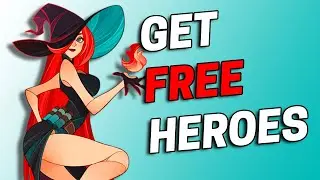 NEW METHOD to Redeem AFK Arena Redemption Codes (AFK Arena Gift Code Guide)