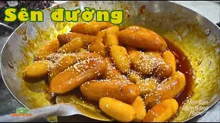 Ngọt ngào hương vị miền Tây, dịu dàng thanh mát nơi đây hiền hòa | Đặc sản miền sông nước