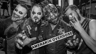 ArmyOfOneTV - AMERAKIN OVERDOSE (US)