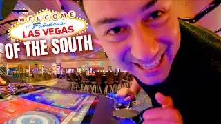 24 Hours in Biloxi, Mississippi | Little Vegas of the South