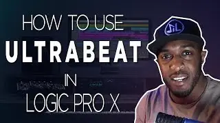 How To Use UltraBeat Sampler | UltraBeat Tips & Tricks