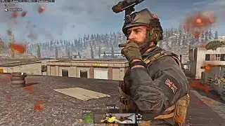 ФИНАЛЬНЫЙ СТРИМ l Call Of Duty Modern Warfare 3