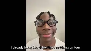 Kanel Joseph Outro Song
