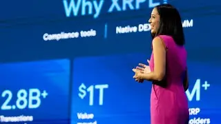 Swell Seconds | Monica Long's Opening Remarks at Swell 2024