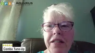 Combo Tune-Up Testimonial