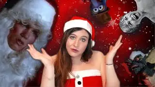 In Defence of Christmas Horror