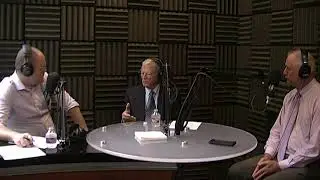 Political State: Sen. Jim Inhofe